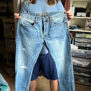 American Eagle Mens Jeans